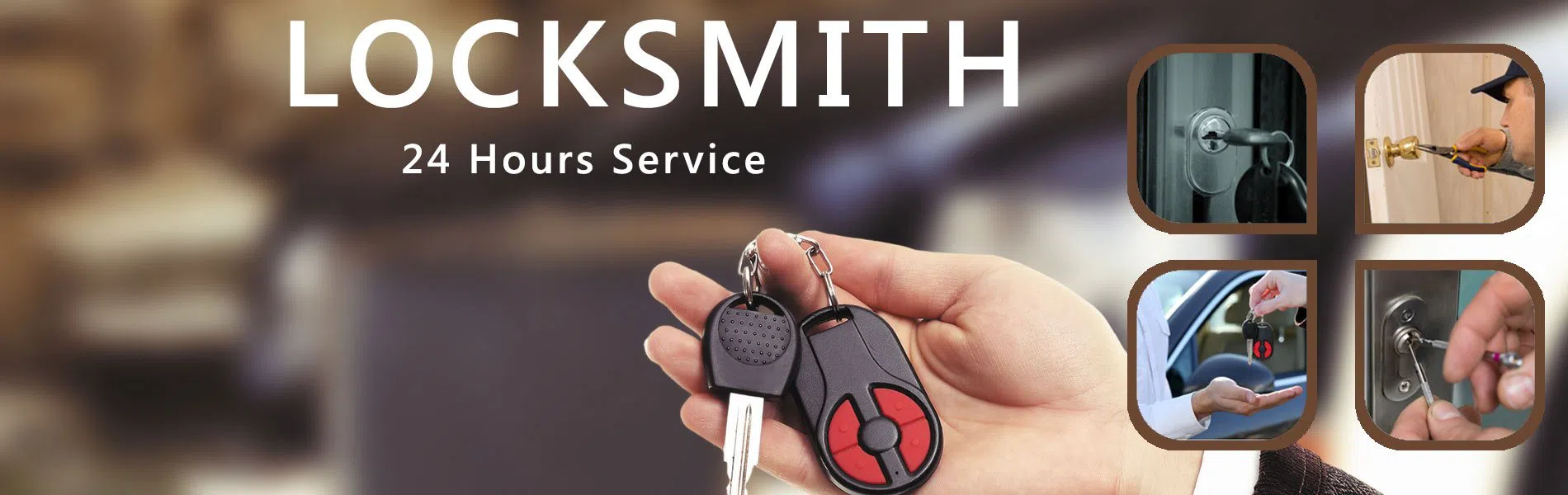 What are Different Types of Keys?, MI Locksmith - Emergency Locksmith  Services in Michigan