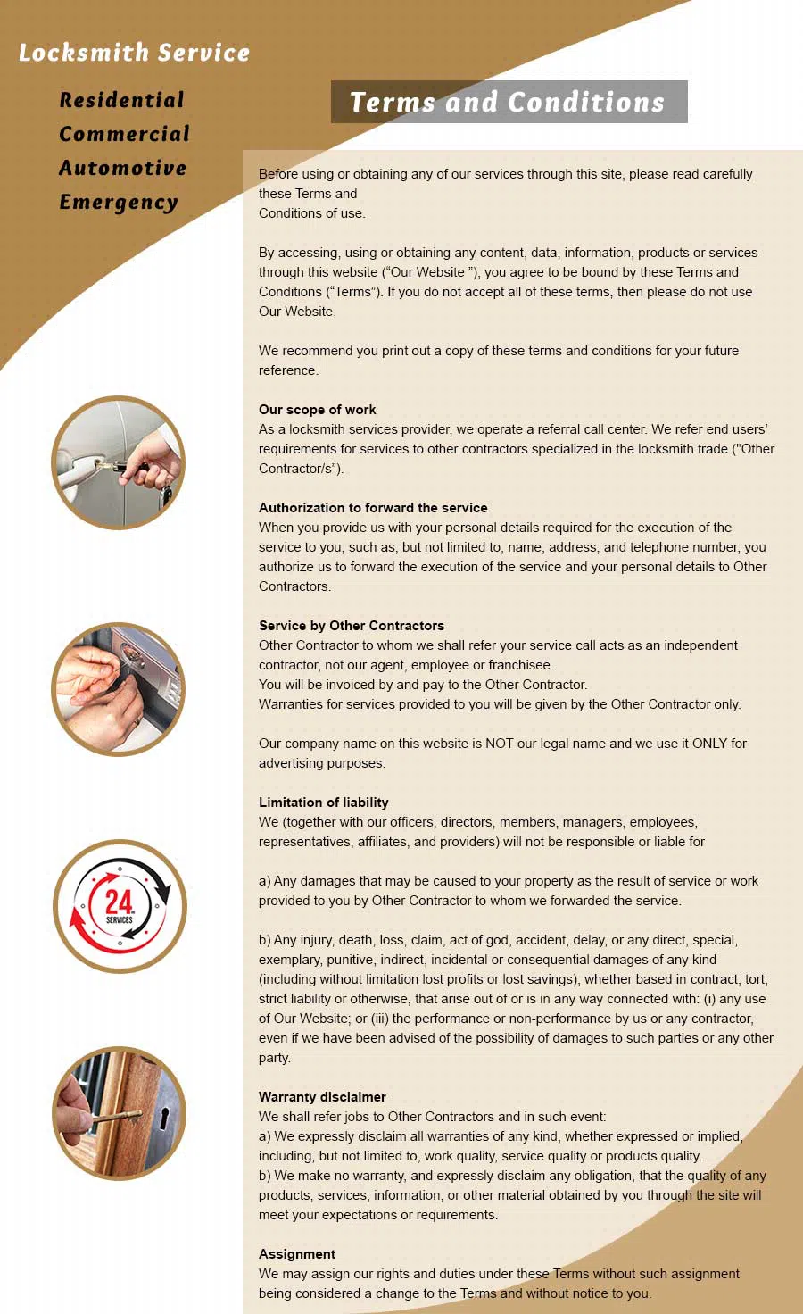 City Locksmith Shop Lake Orion, MI 248-419-0197